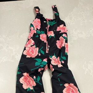 Obermeyer Snowpants Overalls